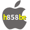 Aplicativo h858be para iOS