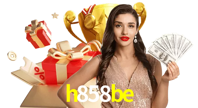 Jogue com dealers reais no h858be!
