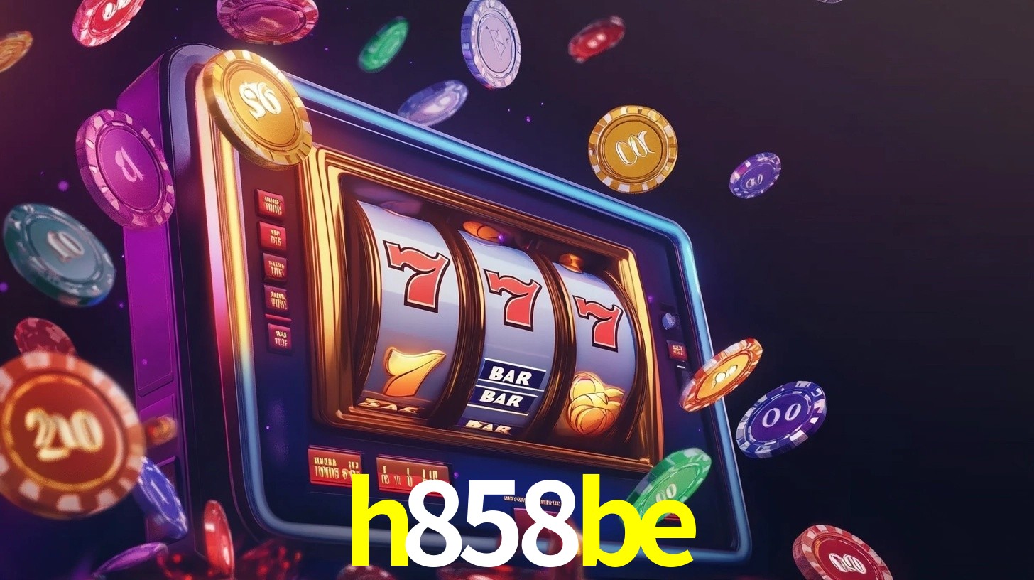 Welcome Bonus h858be