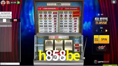 Desvendando o Mundo dos Jogos Virtuais na h858be