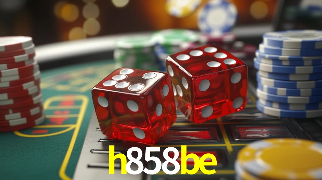 Experiência VIP h858be