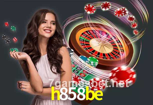 vivo no cassino h858be