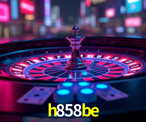 Desvendando o Mundo dos Jogos Virtuais na h858be