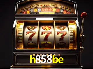 Descubra a Magia dos Jogos de Arcade no h858be