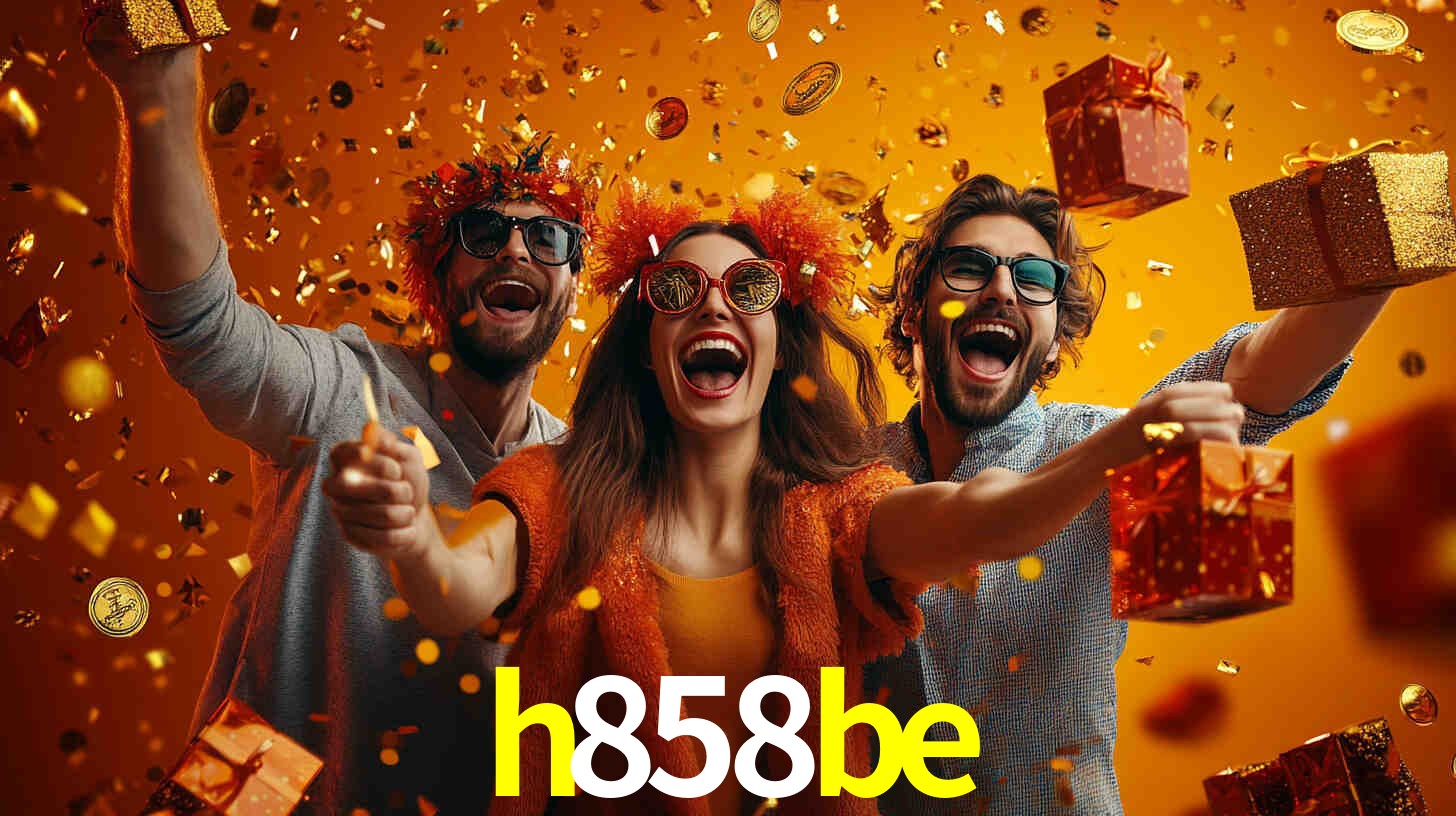 Daily Bonuses h858be