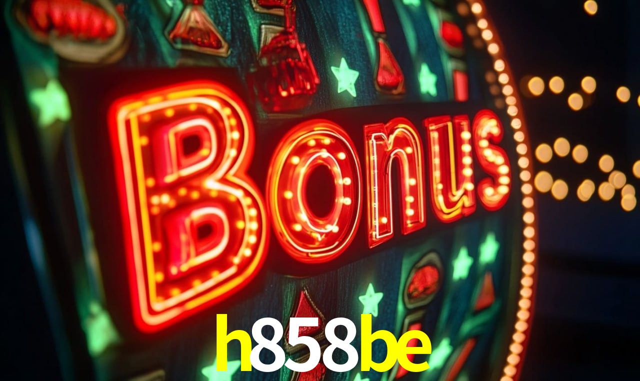 Bônus de Boas-vindas h858be
