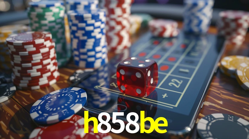 Premium Interface h858be