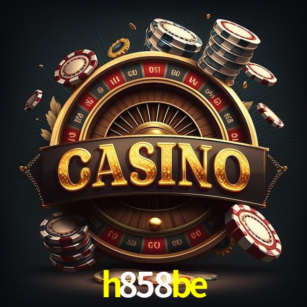 h858be bet