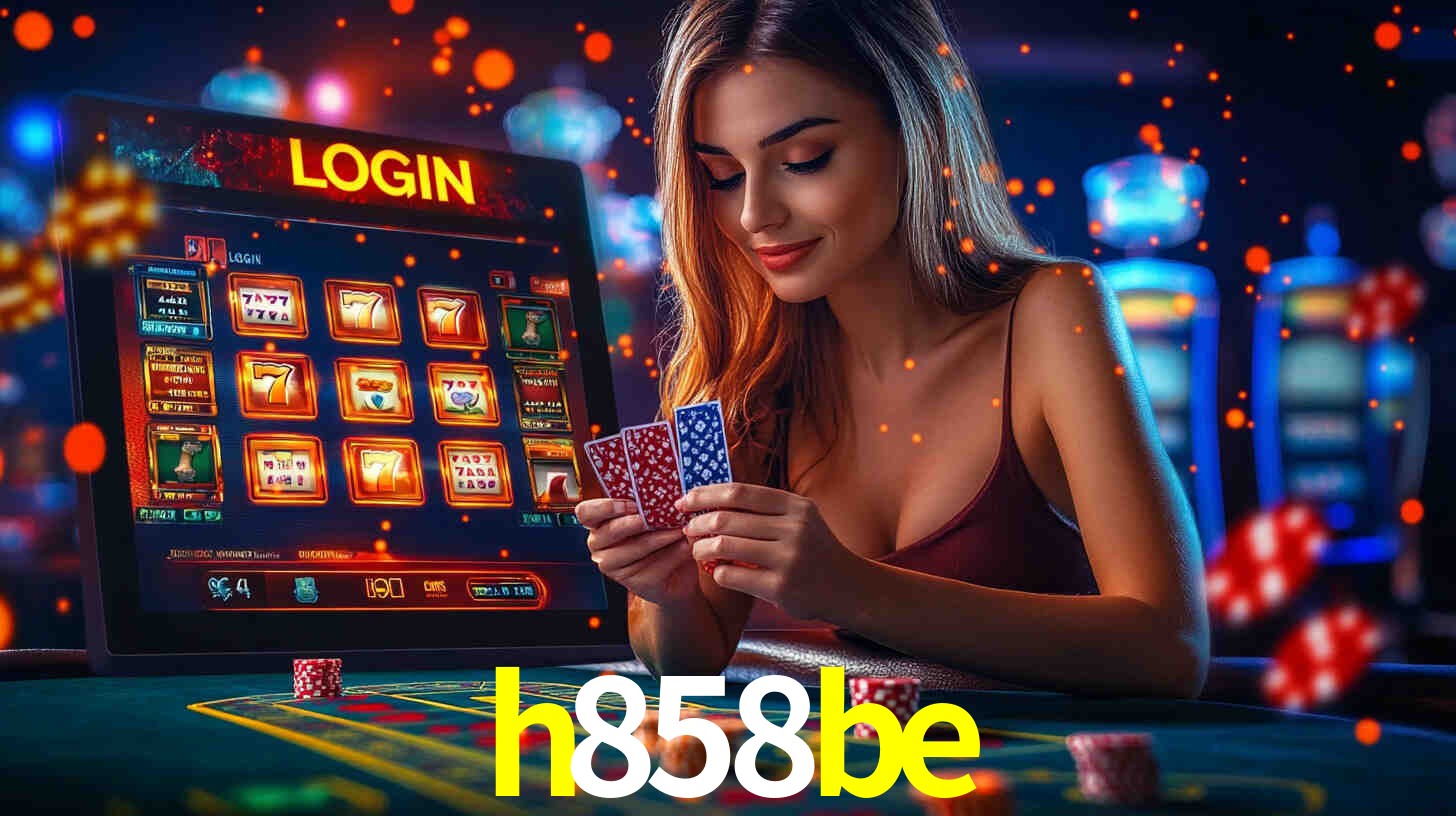 Exclusive Games h858be