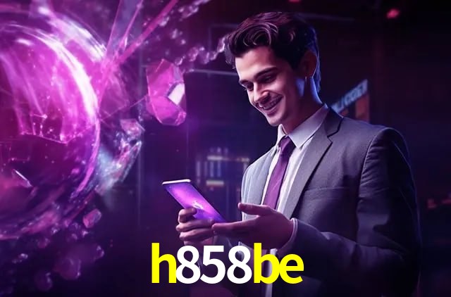 Quick Registration h858be
