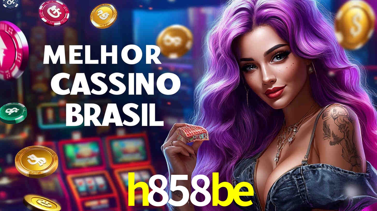 Descubra a Essência do h858be: Nossa História e Compromissos