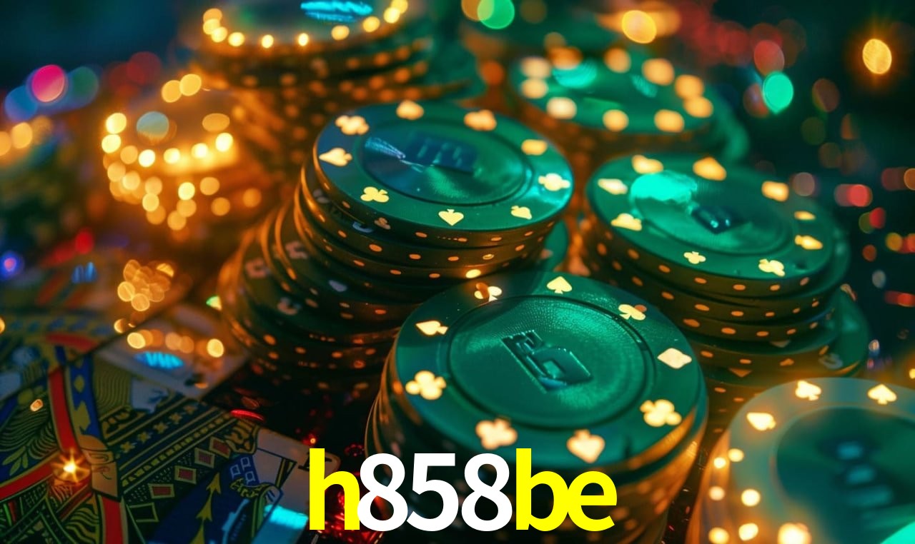 Apostas de Futebol h858be