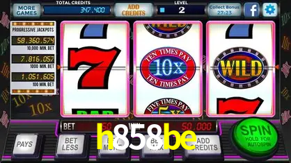 A Revolução dos Aplicativos de Jogos no h858be