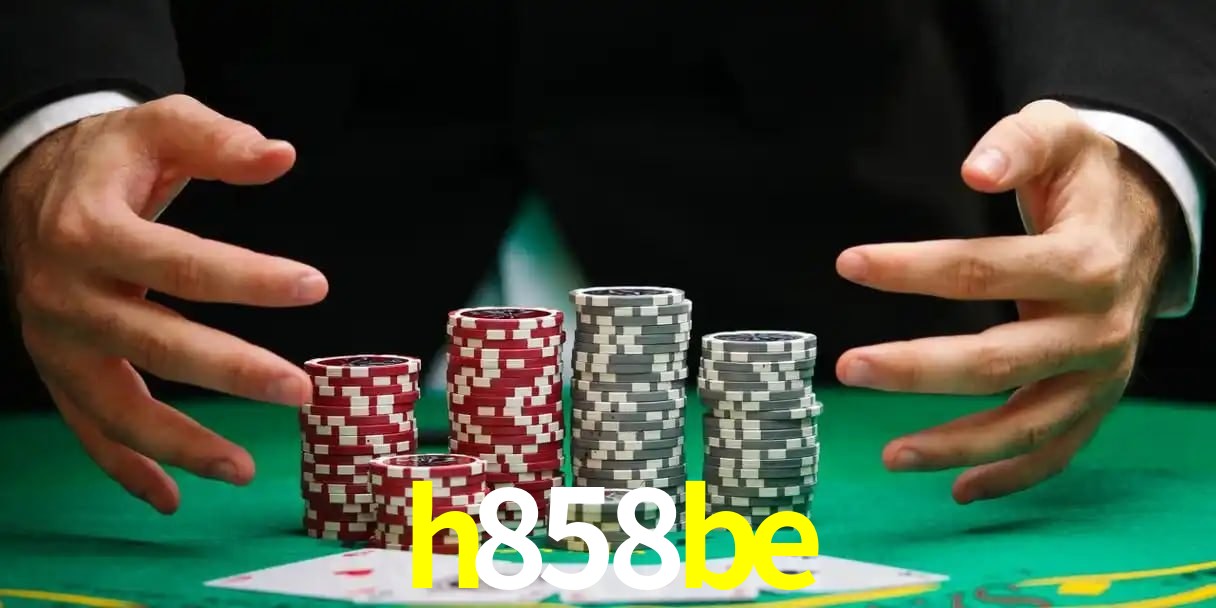 h858be bet