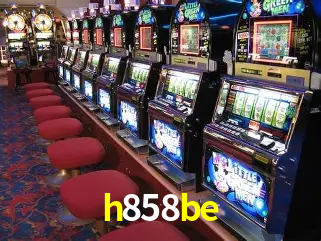 A Emoção da Loteria na h858be: Uma Chance de Mudança de Vida