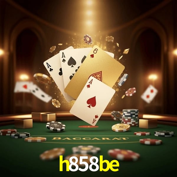 Games Directory h858be