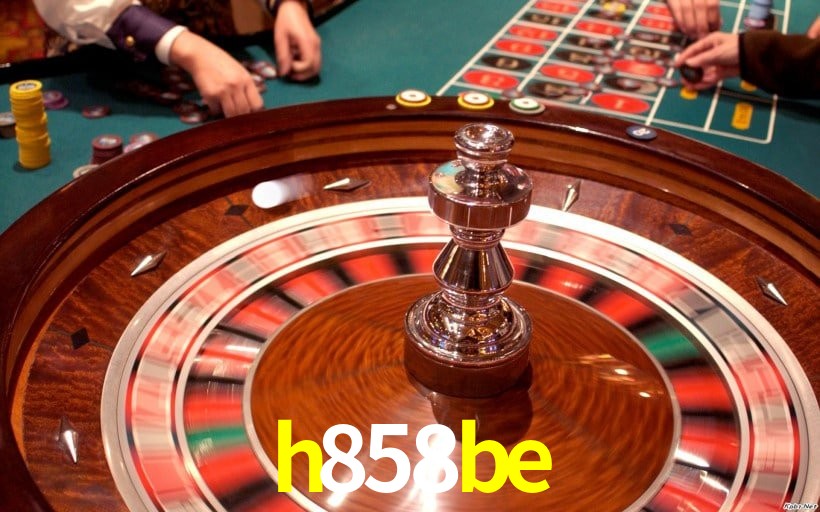 Torneios h858be