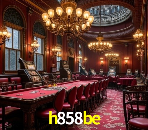 h858be bet