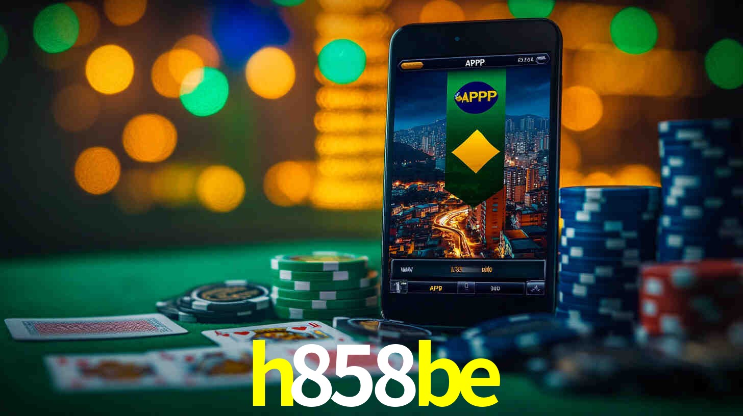 Inovações de Jogos na h858be: O Futuro das Experiências Interativas