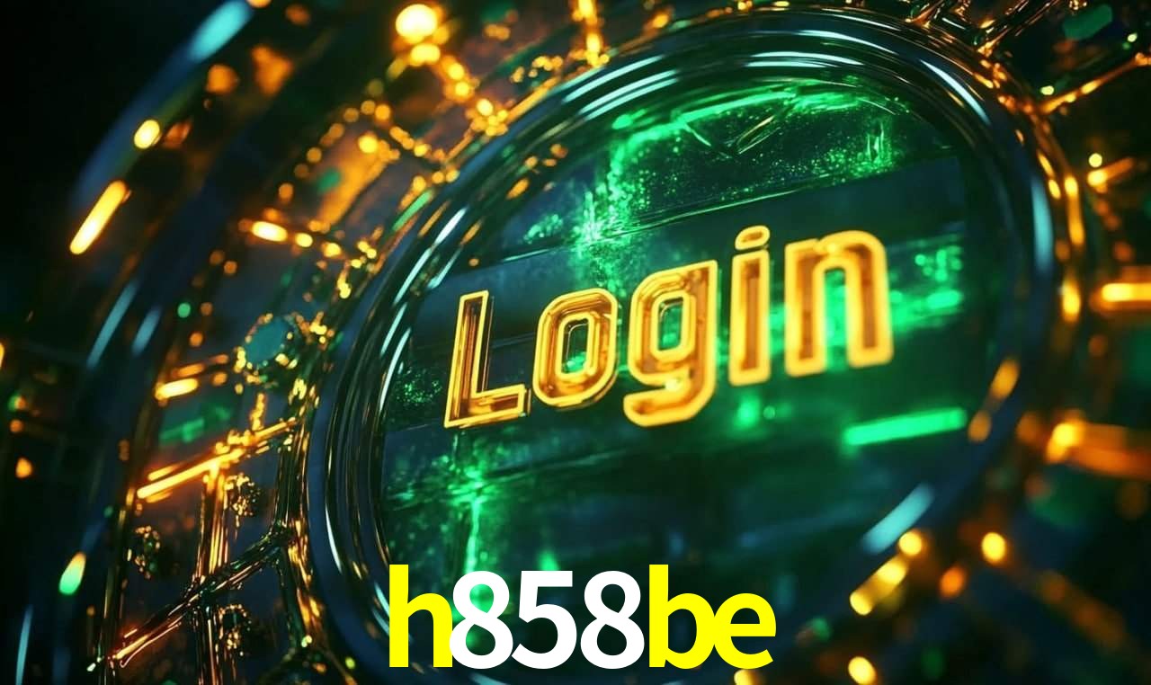 h858be