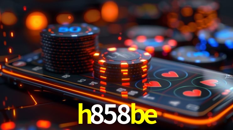 Security Systems h858be