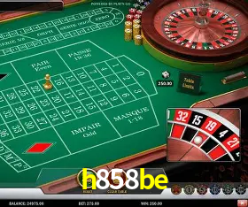 h858be bet