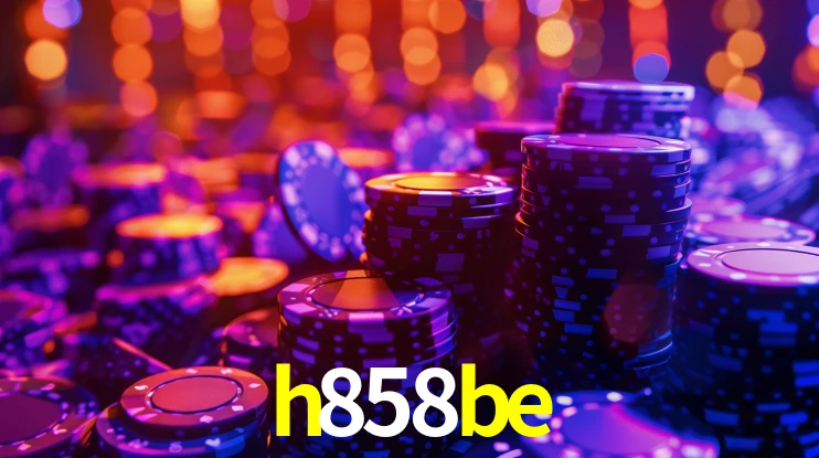 h858be App Interface