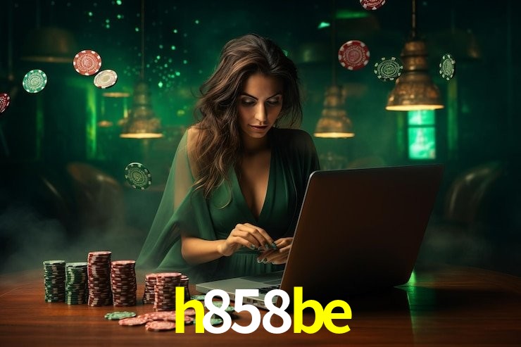 h858be