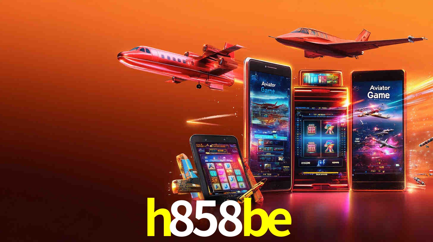 A Popularidade dos Caça-Níqueis no h858be