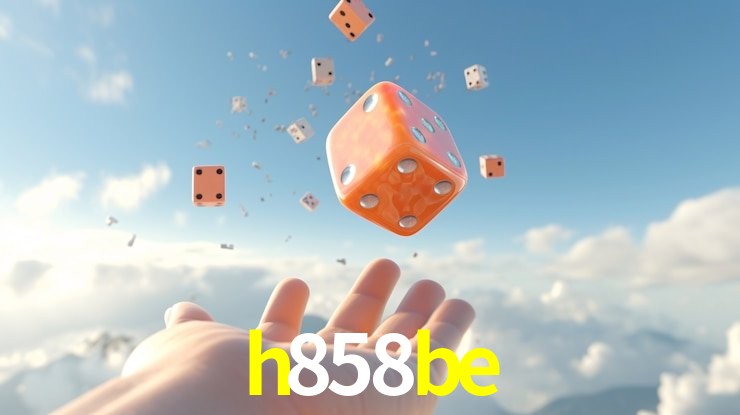 Live Casino h858be
