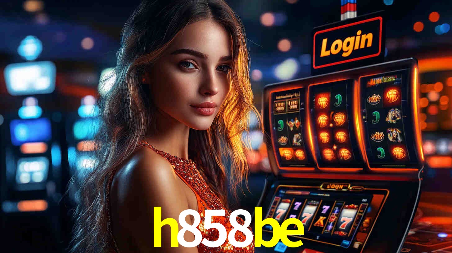 VIP Casino h858be