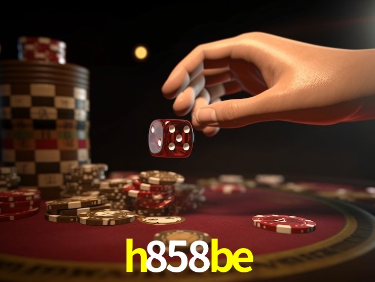 Provedores de Jogos h858be