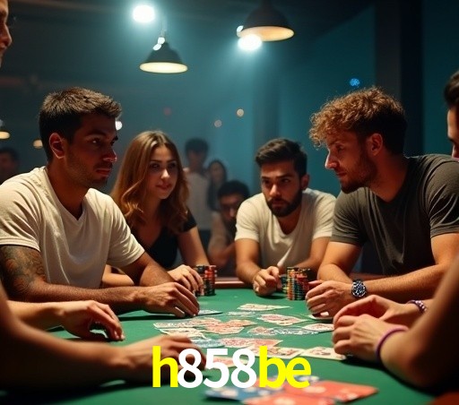 h858be: Jogos de Caça-Níqueis-Altas Recompensas, Roleta-Velocidade, Blackjack-Desafios Máximos