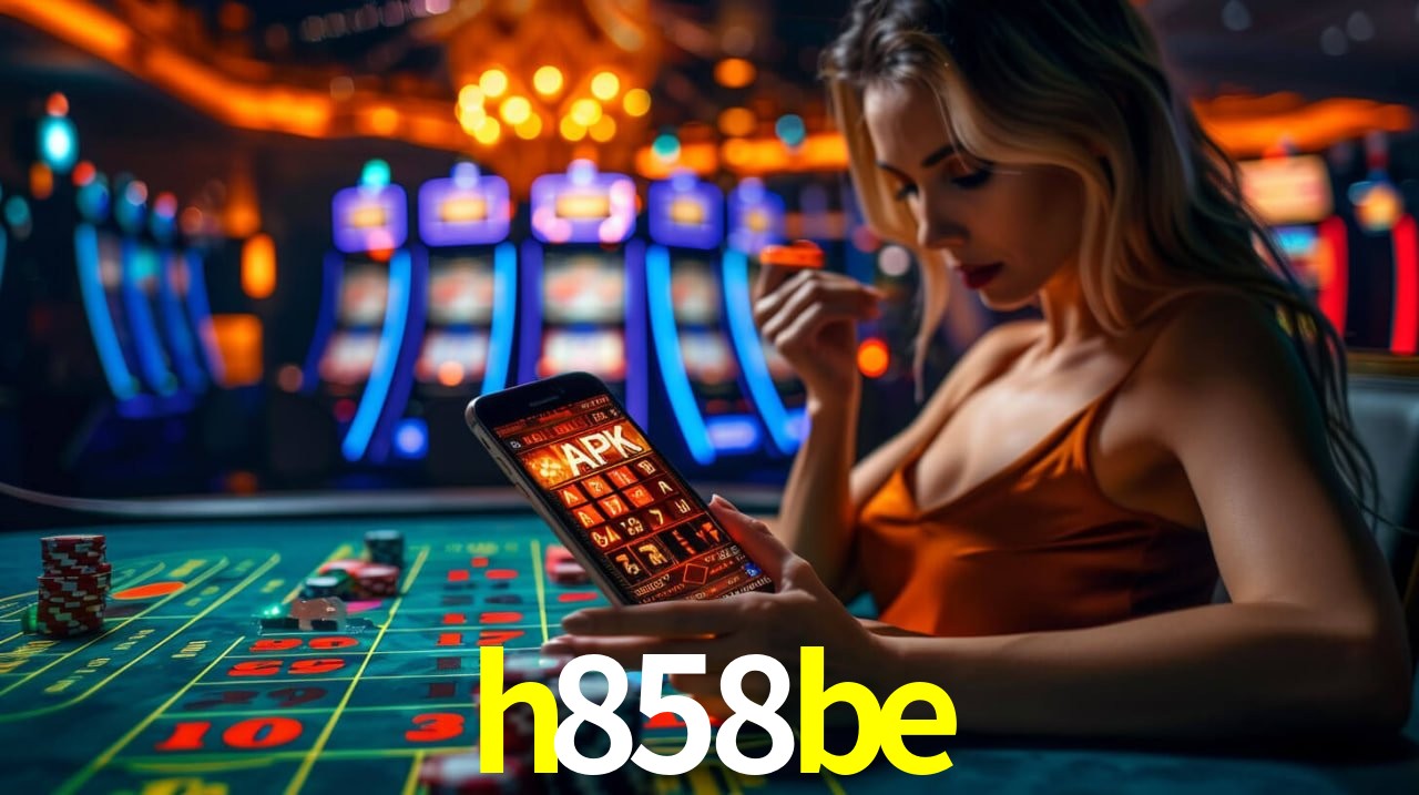 Slot Games h858be
