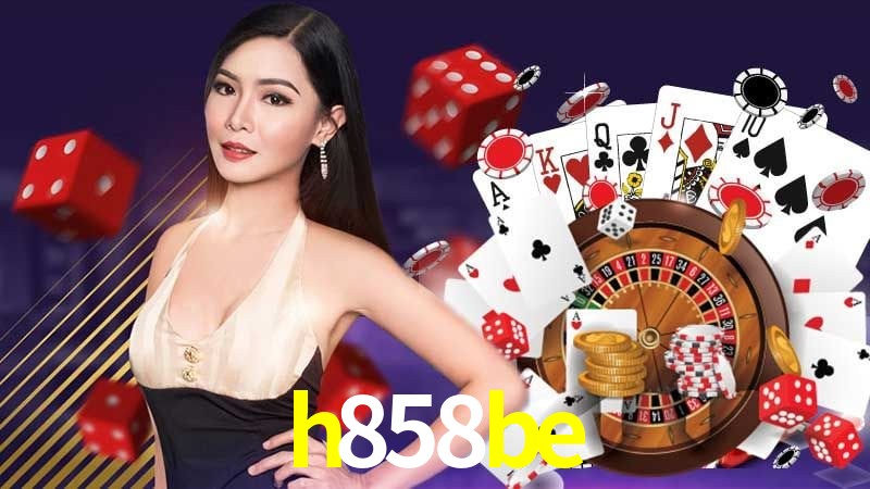 Jogos Exclusivos h858be