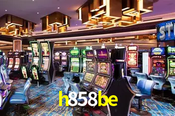 Descubra o Programa VIP da h858be: Vantagens Exclusivas para Jogadores