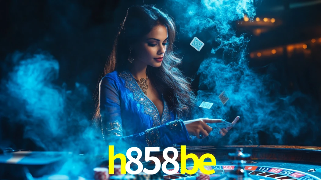 A Emoção da Loteria na h858be: Uma Chance de Mudança de Vida