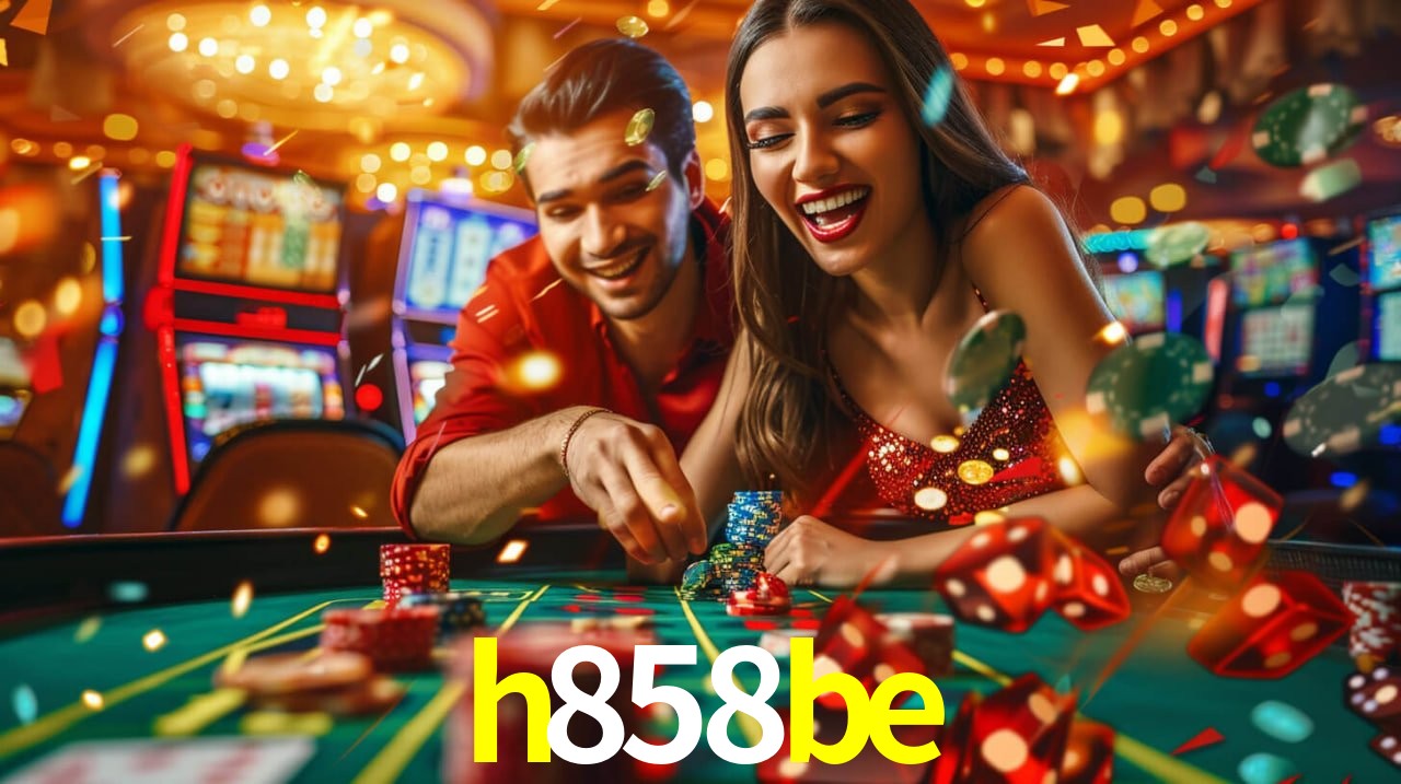 Design Responsivo h858be