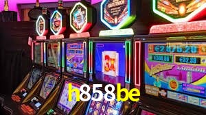 Interface Premium h858be