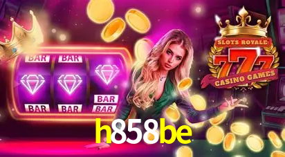 Inovações de Jogos na h858be: O Futuro das Experiências Interativas