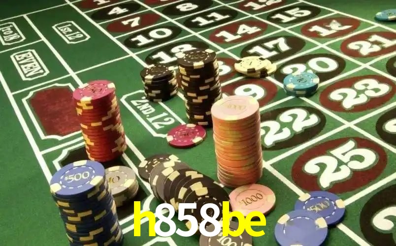 Jogos de Slot h858be