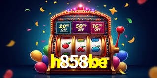 Promoção Relâmpago h858be