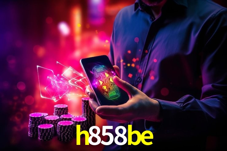 Mesa de Blackjack h858be