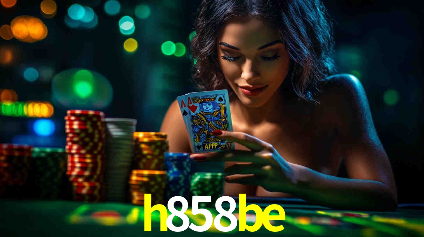 Descubra o Programa VIP da h858be: Vantagens Exclusivas para Jogadores
