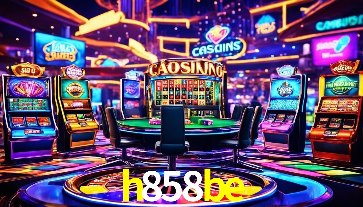 Estatísticas do Jogo h858be